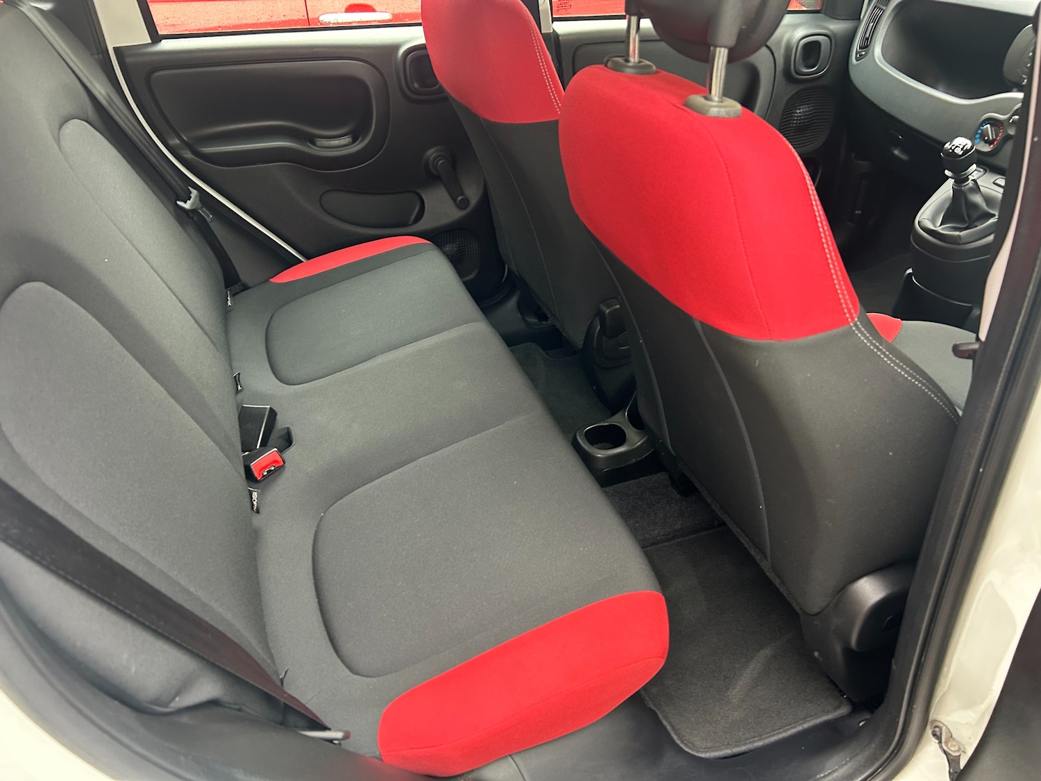 Used Fiat Panda 2016 for sale - 77124279: Photo 30