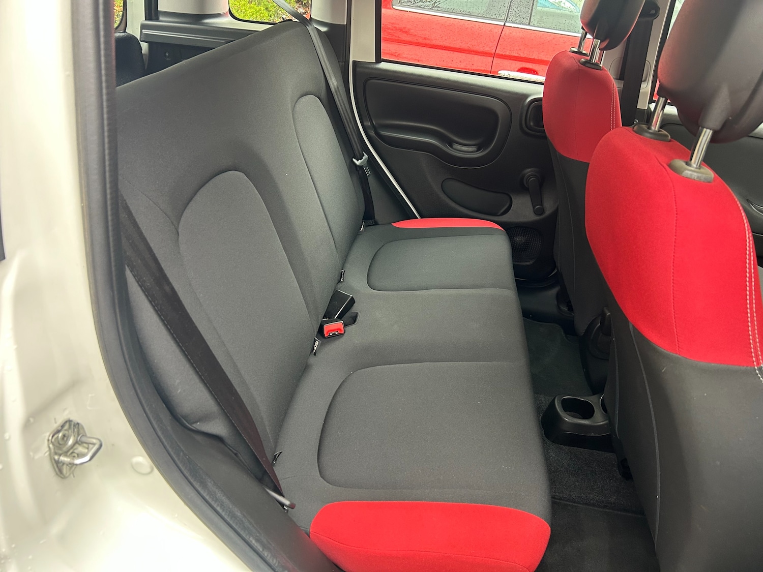 Used Fiat Panda 2016 for sale - 77124279: Photo 31