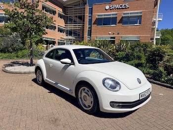 Used Volkswagen Beetle 2012 for sale - 78445419: Photo