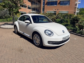 Used Volkswagen Beetle 2012 for sale - 78445419: Photo