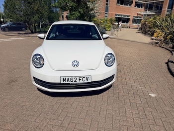 Used Volkswagen Beetle 2012 for sale - 78445419: Photo