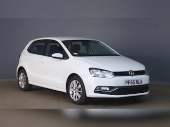 Volkswagen Polo feature image