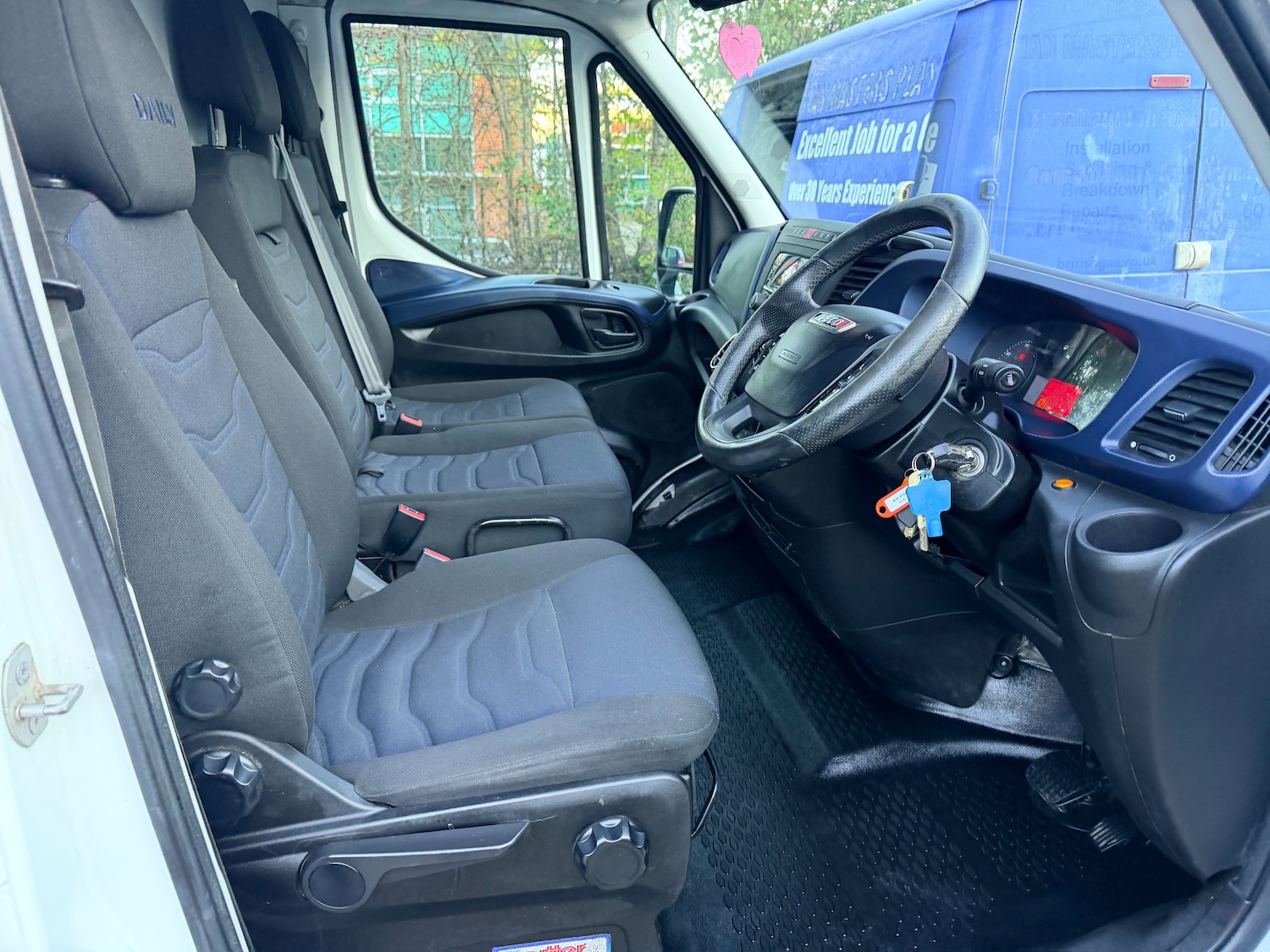 Used Iveco Daily 2019 for sale - 77124316: Photo 10