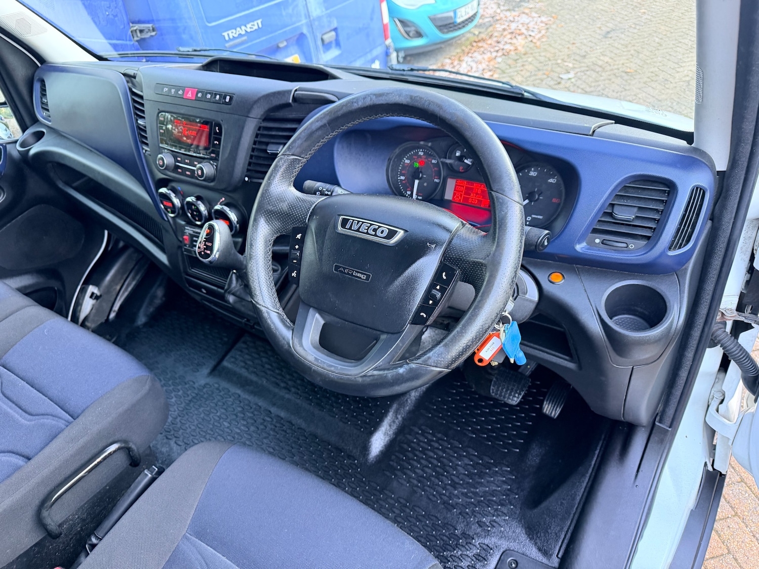 Used Iveco Daily 2019 for sale - 77124316: Photo 11