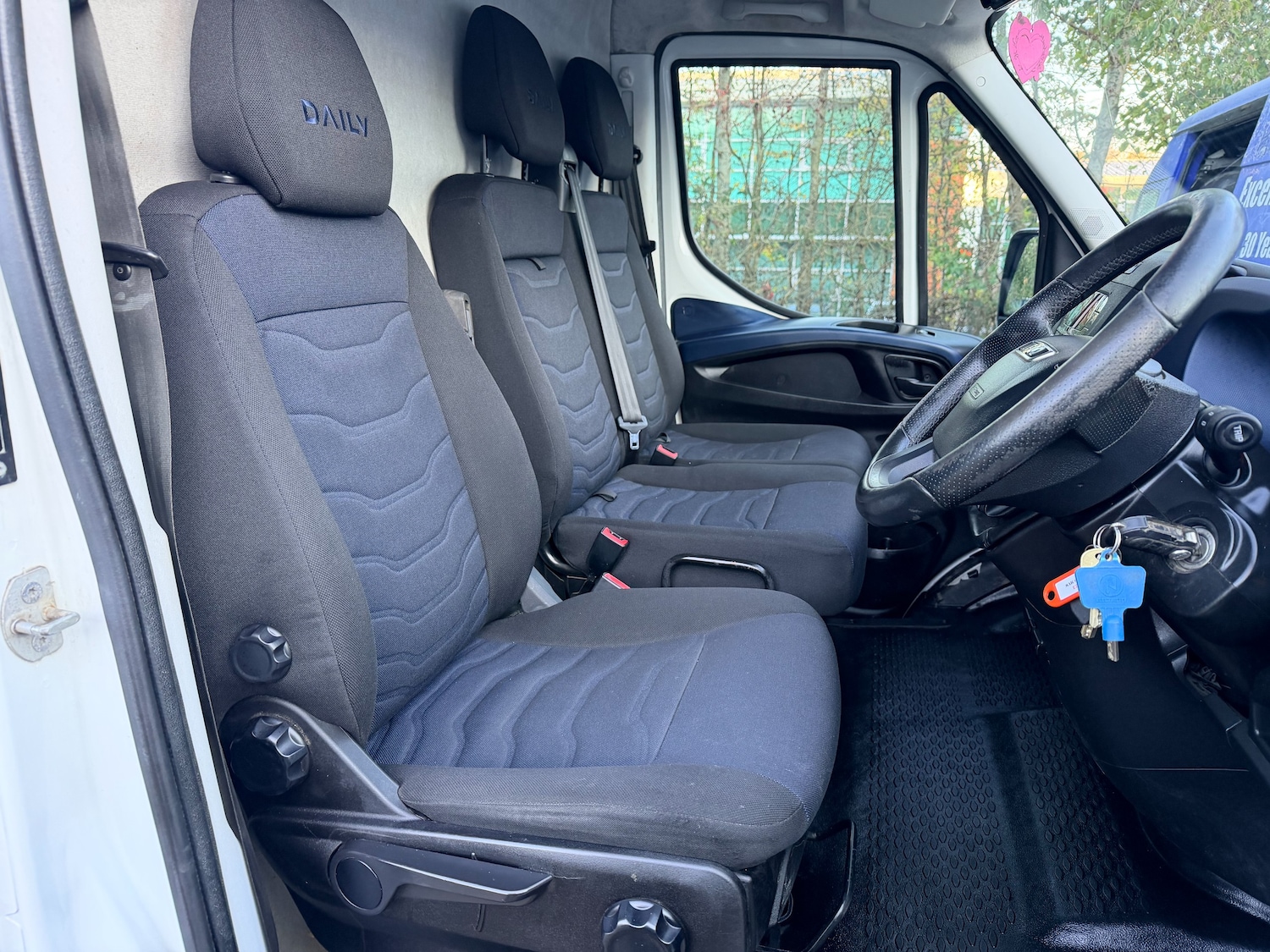 Used Iveco Daily 2019 for sale - 77124316: Photo 13