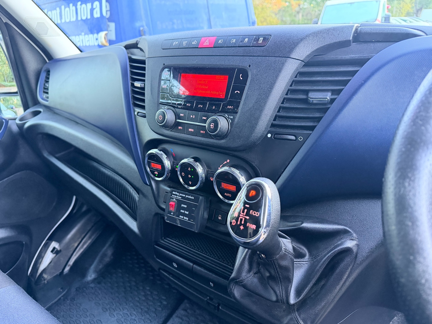 Used Iveco Daily 2019 for sale - 77124316: Photo 14