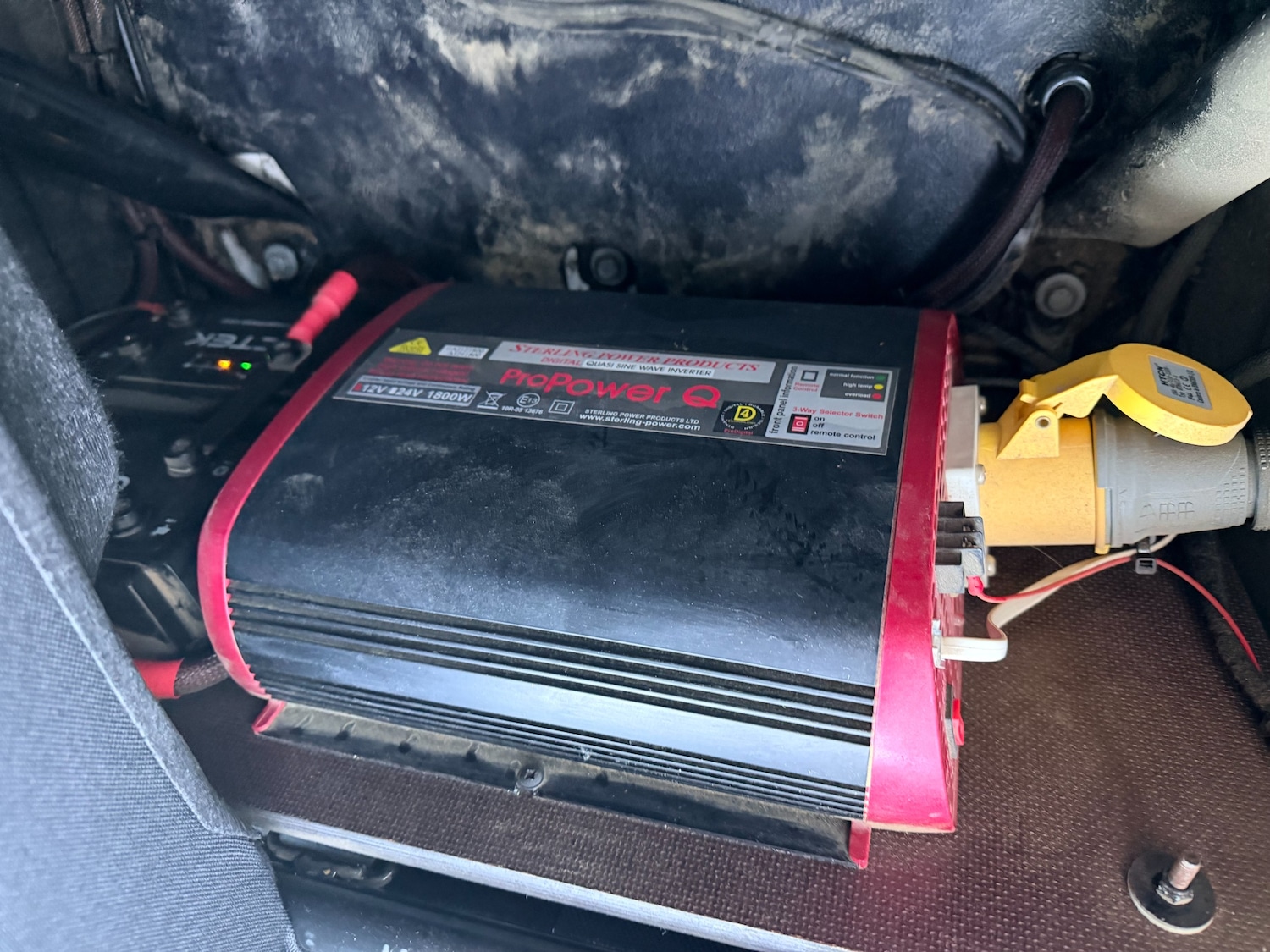 Used Iveco Daily 2019 for sale - 77124316: Photo 23