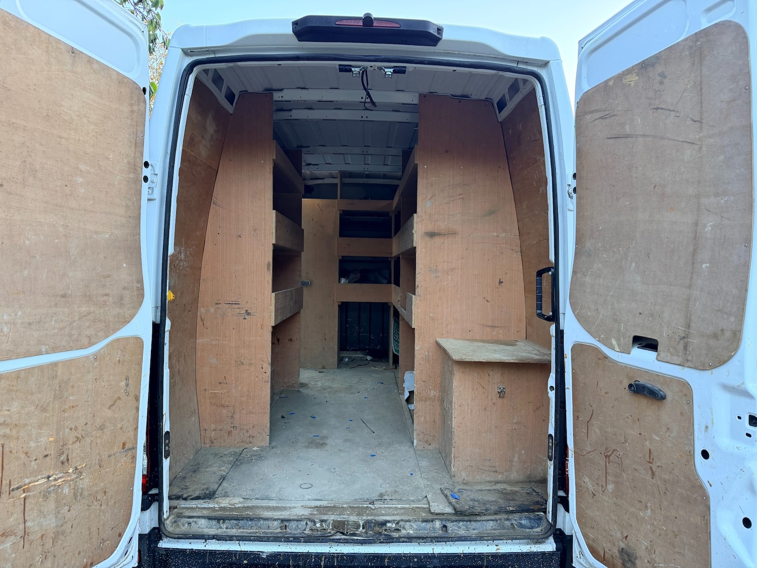 Used Iveco Daily 2019 for sale - 77124316: Photo 24