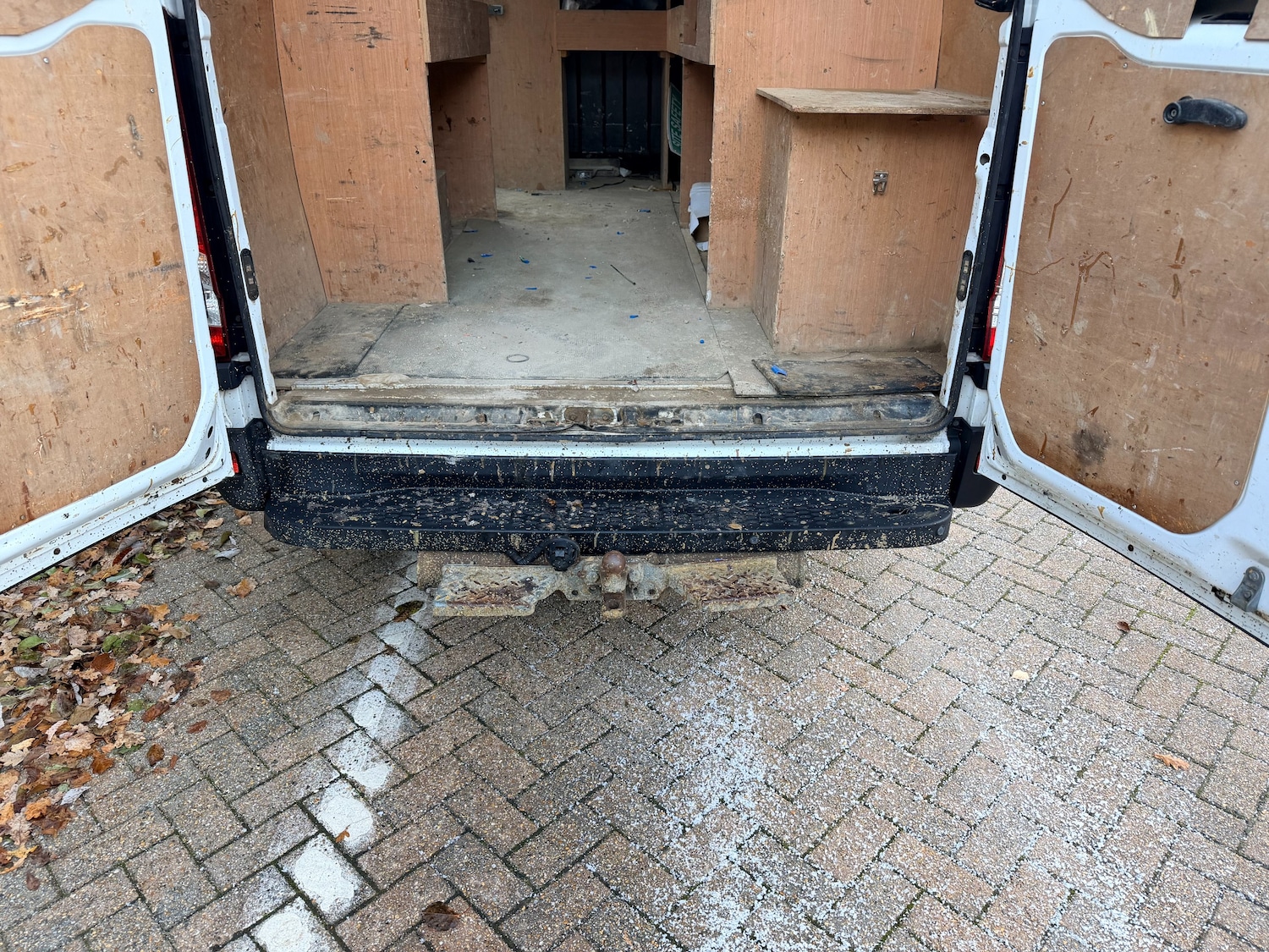 Used Iveco Daily 2019 for sale - 77124316: Photo 25