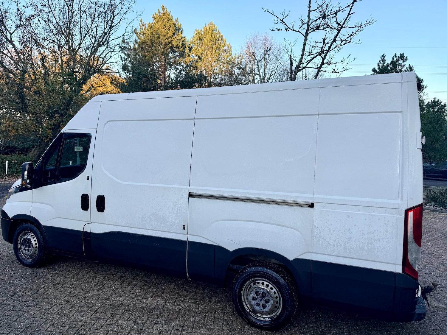 Used Iveco Daily 2019 for sale - 77124316: Photo 6
