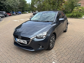 Used Mazda Mazda2 2016 for sale - 78920359: Photo