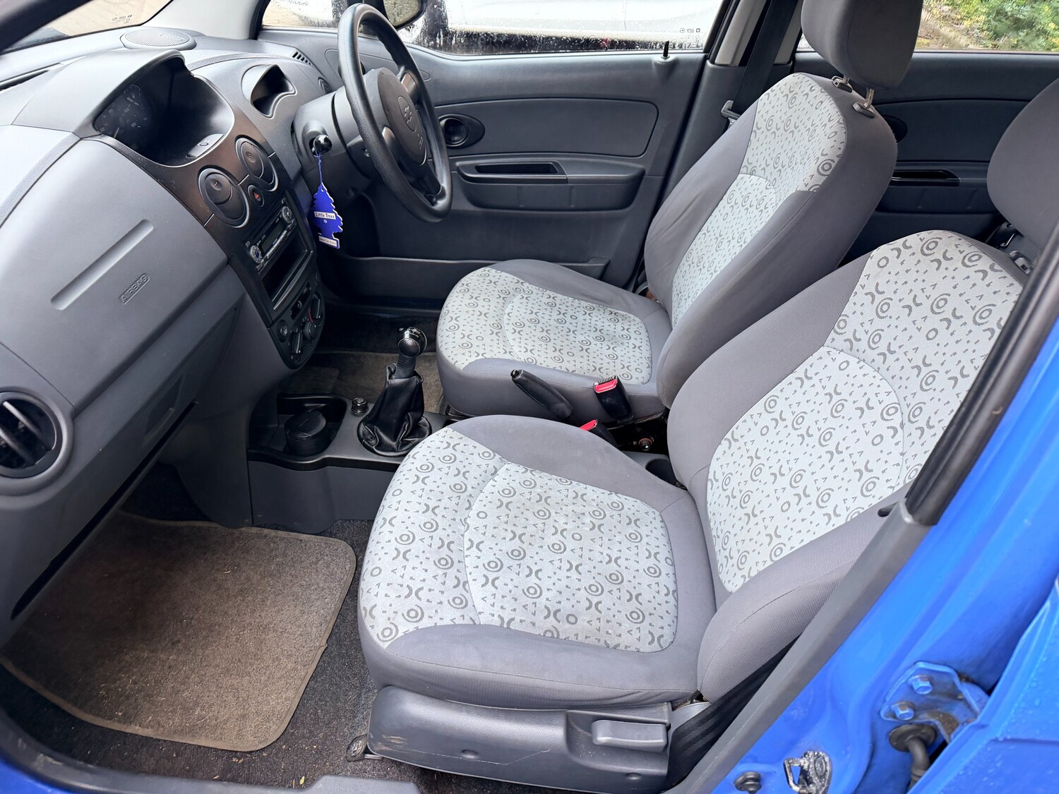 Used Chevrolet Matiz for sale - 77475088: Photo 10