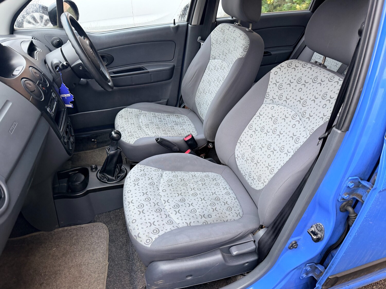 Used Chevrolet Matiz for sale - 77475088: Photo 11