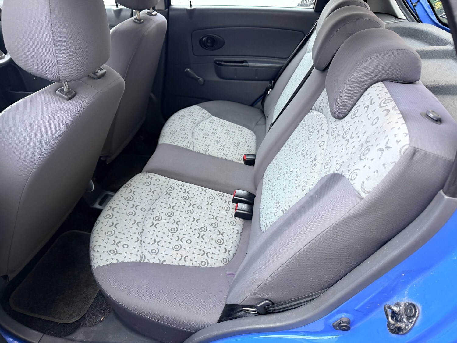 Used Chevrolet Matiz for sale - 77475088: Photo 13