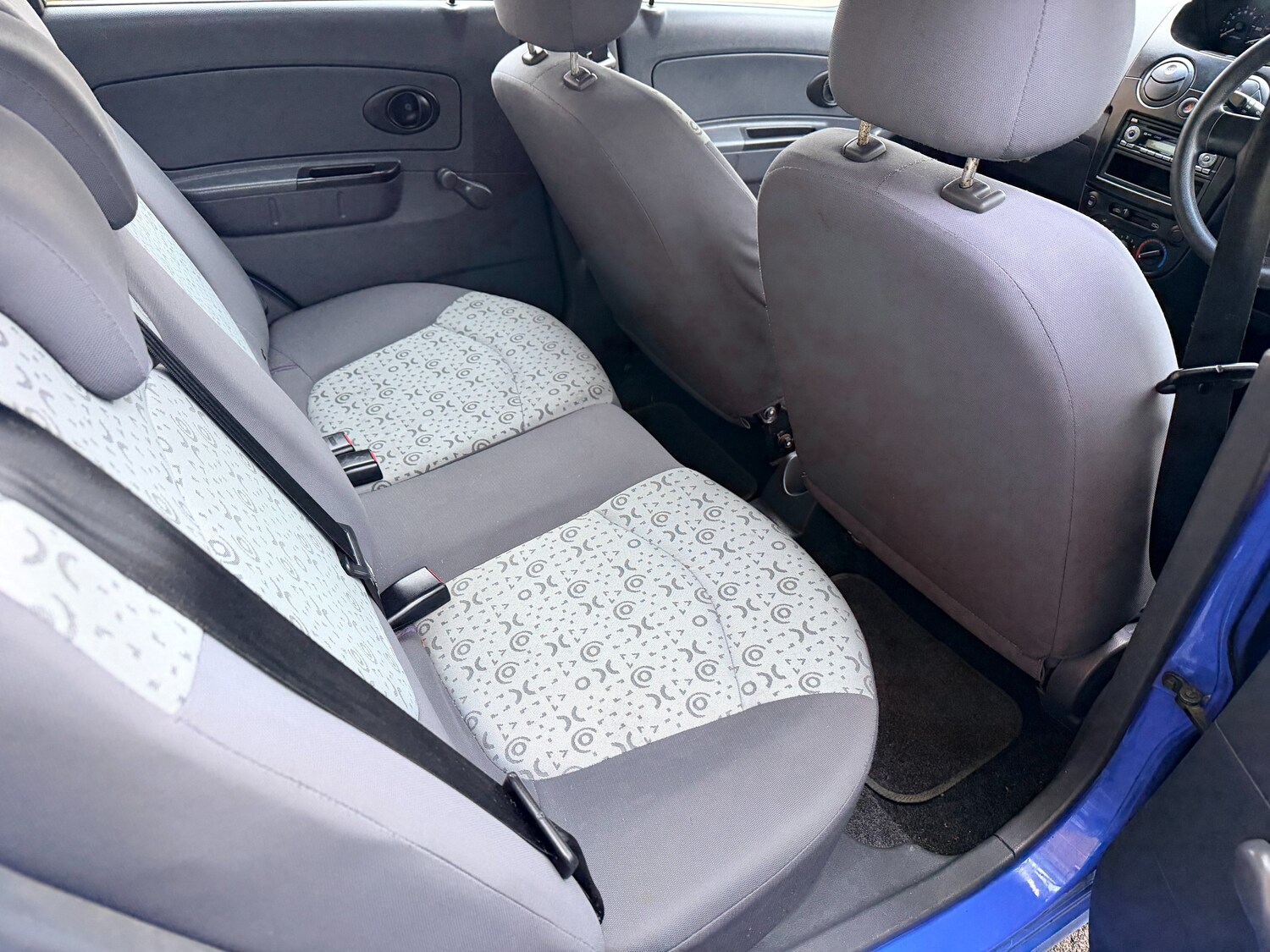 Used Chevrolet Matiz for sale - 77475088: Photo 14