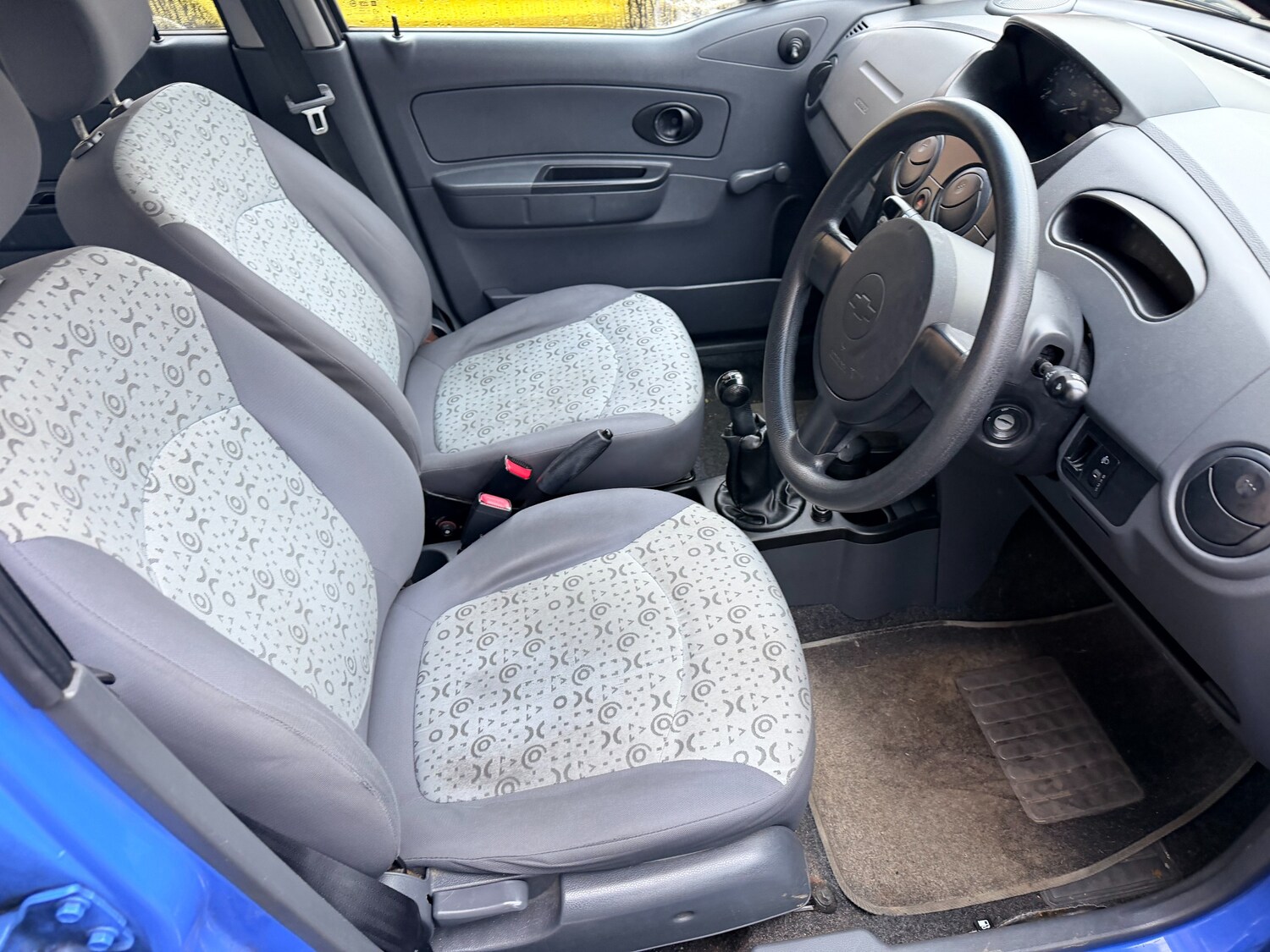 Used Chevrolet Matiz for sale - 77475088: Photo 15