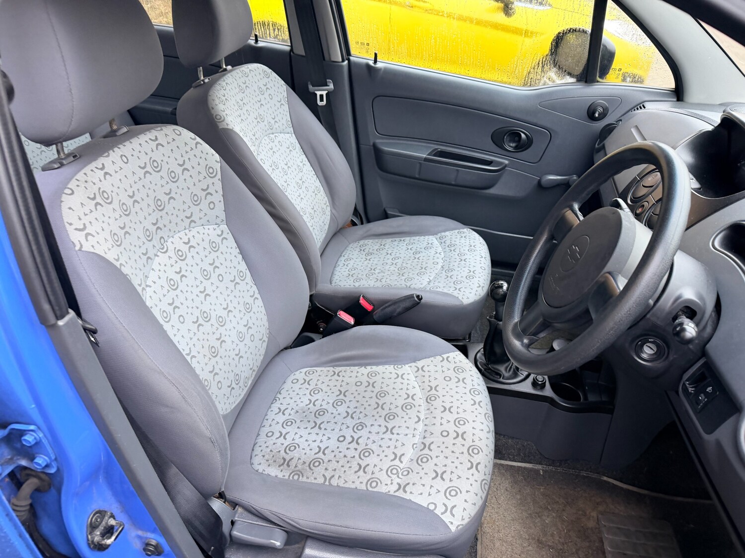 Used Chevrolet Matiz for sale - 77475088: Photo 16