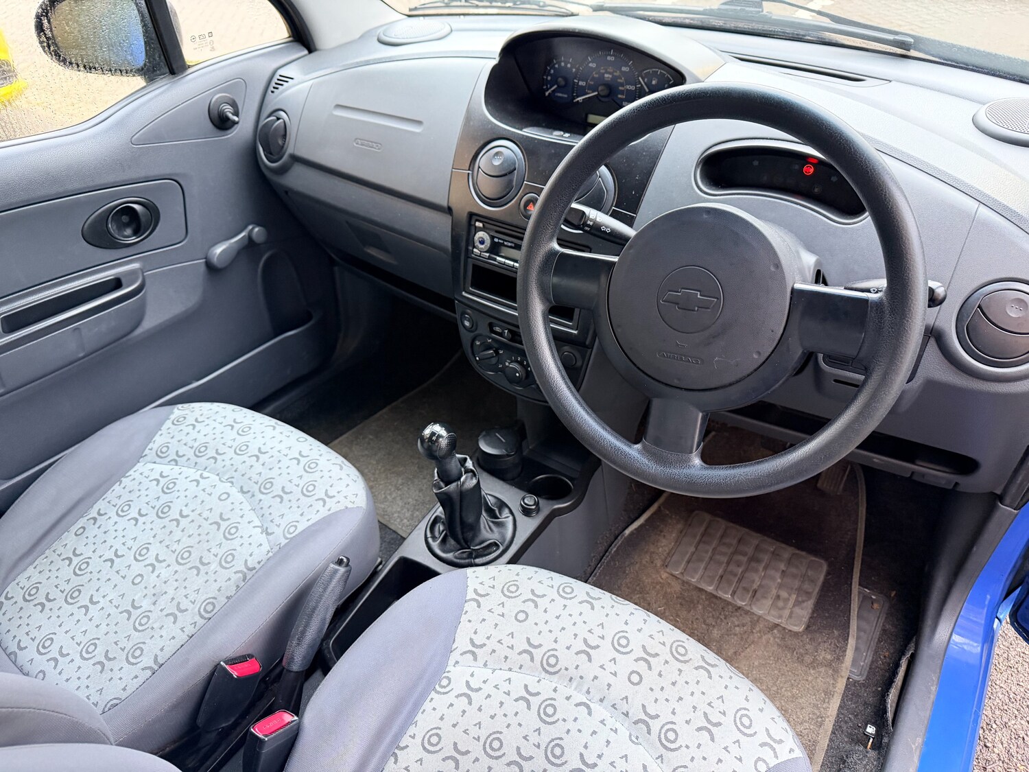 Used Chevrolet Matiz for sale - 77475088: Photo 17