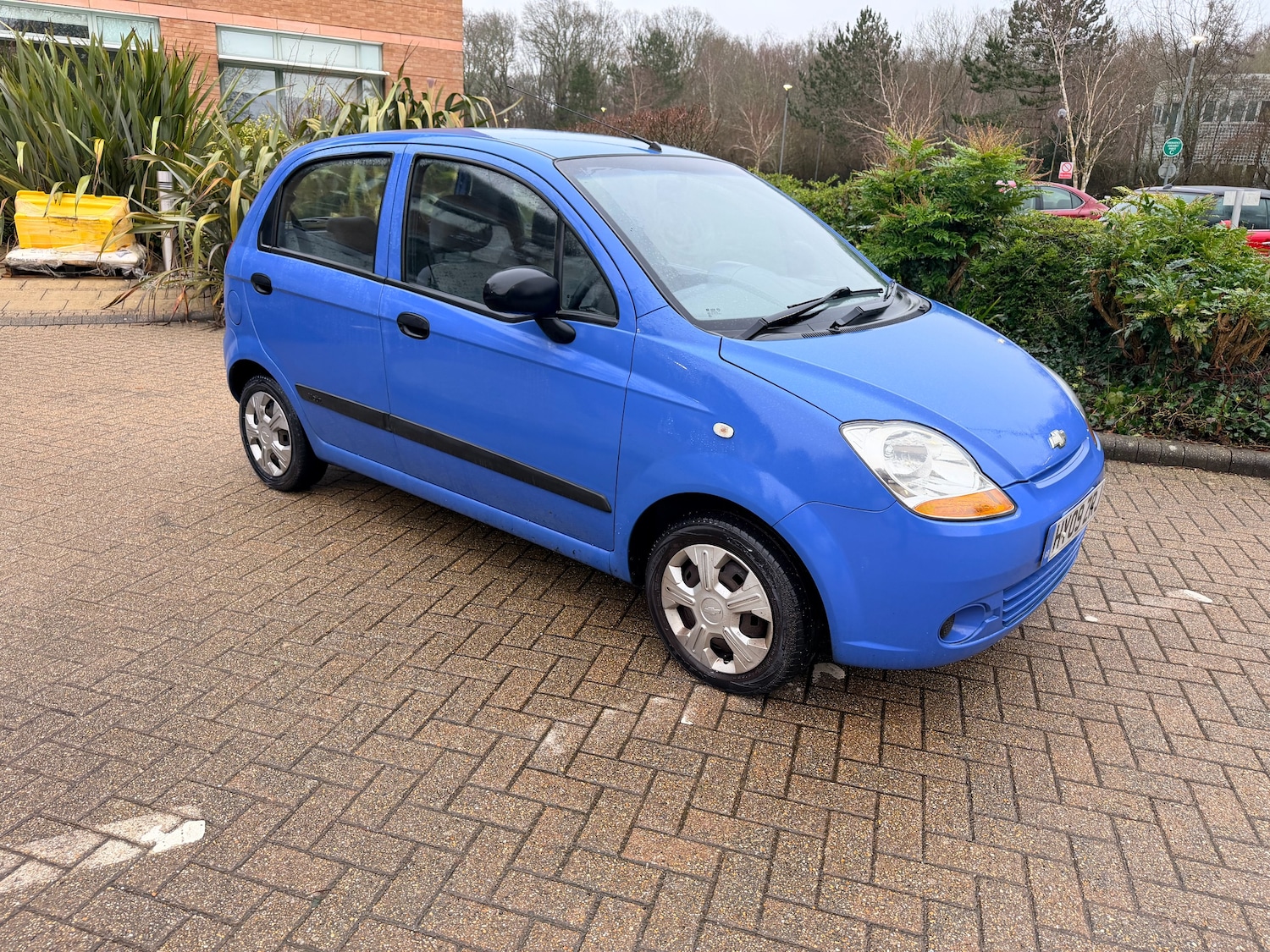 Used Chevrolet Matiz for sale - 77475088: Photo 2