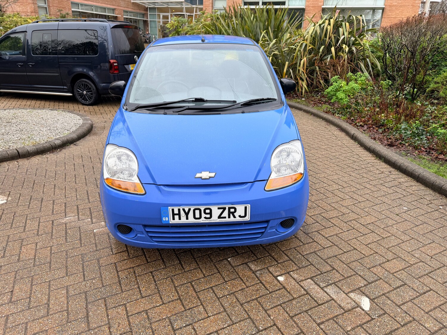 Used Chevrolet Matiz for sale - 77475088: Photo 9