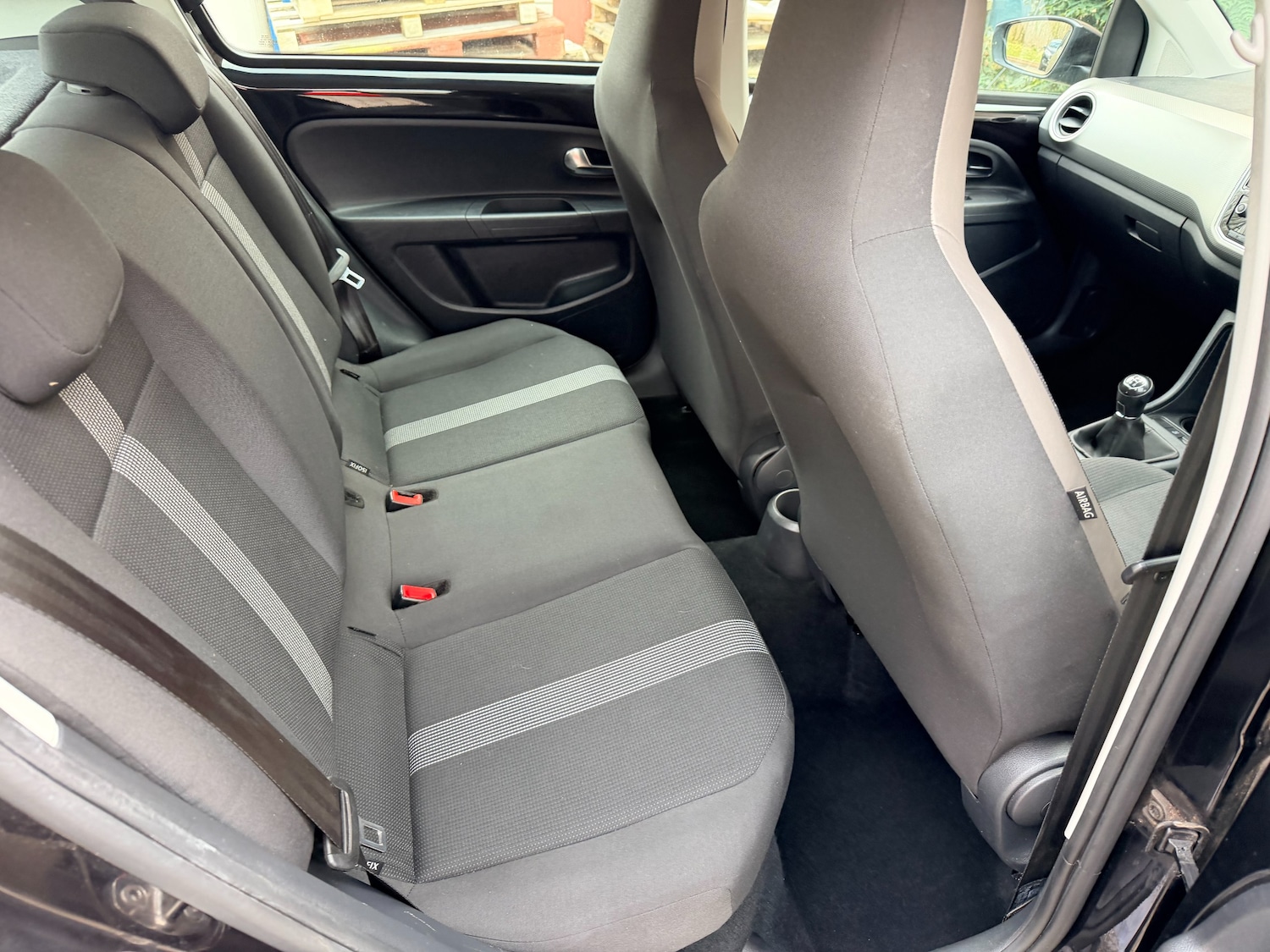 Used Volkswagen up! 2017 for sale - 77124327: Photo 20