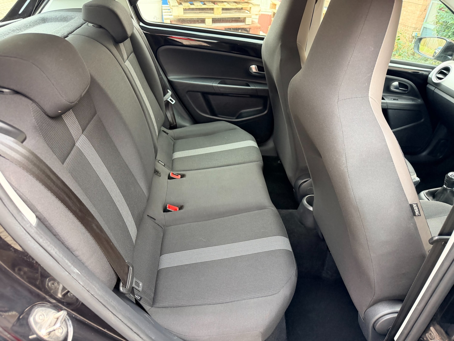 Used Volkswagen up! 2017 for sale - 77124327: Photo 21