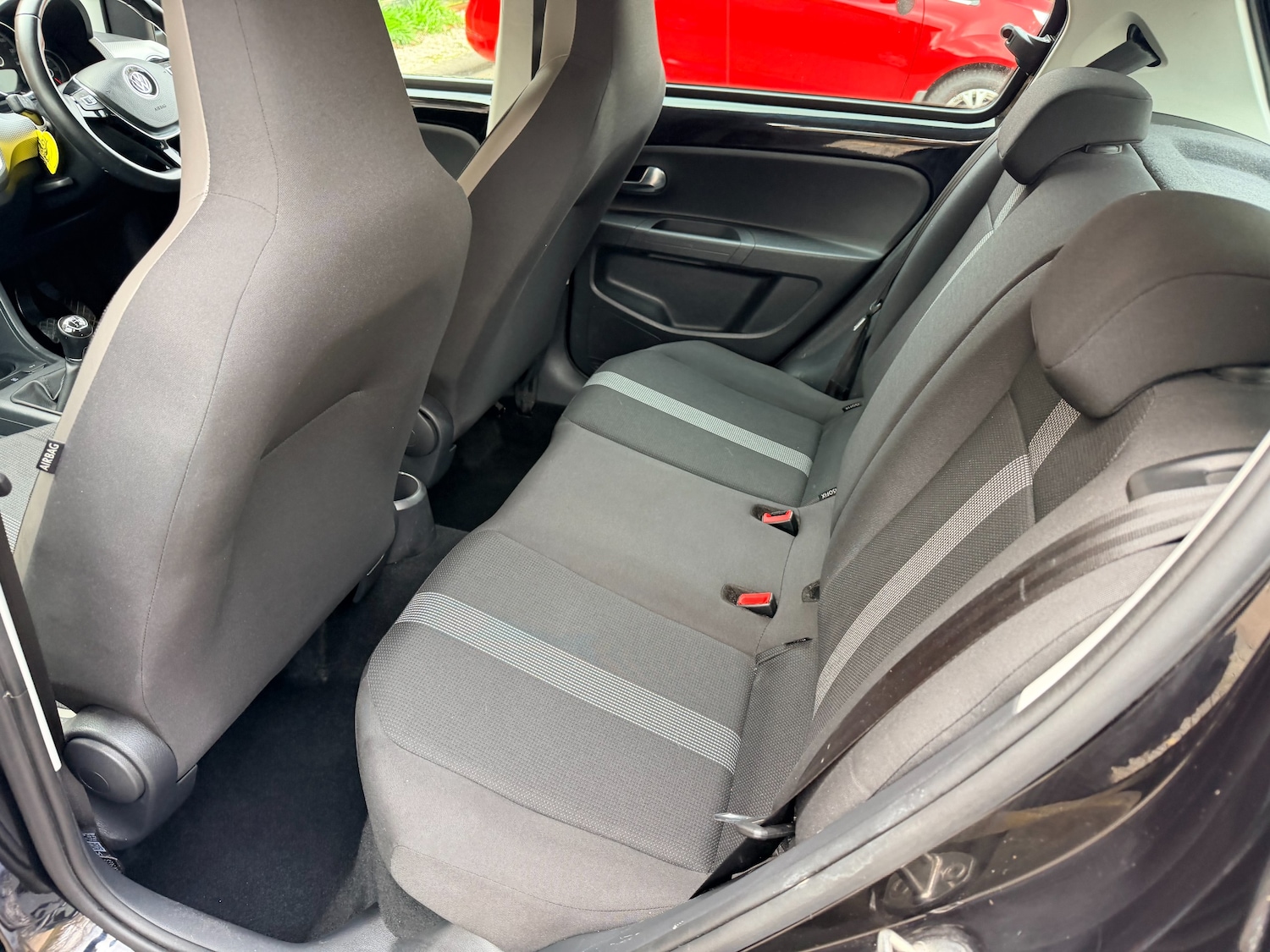 Used Volkswagen up! 2017 for sale - 77124327: Photo 22