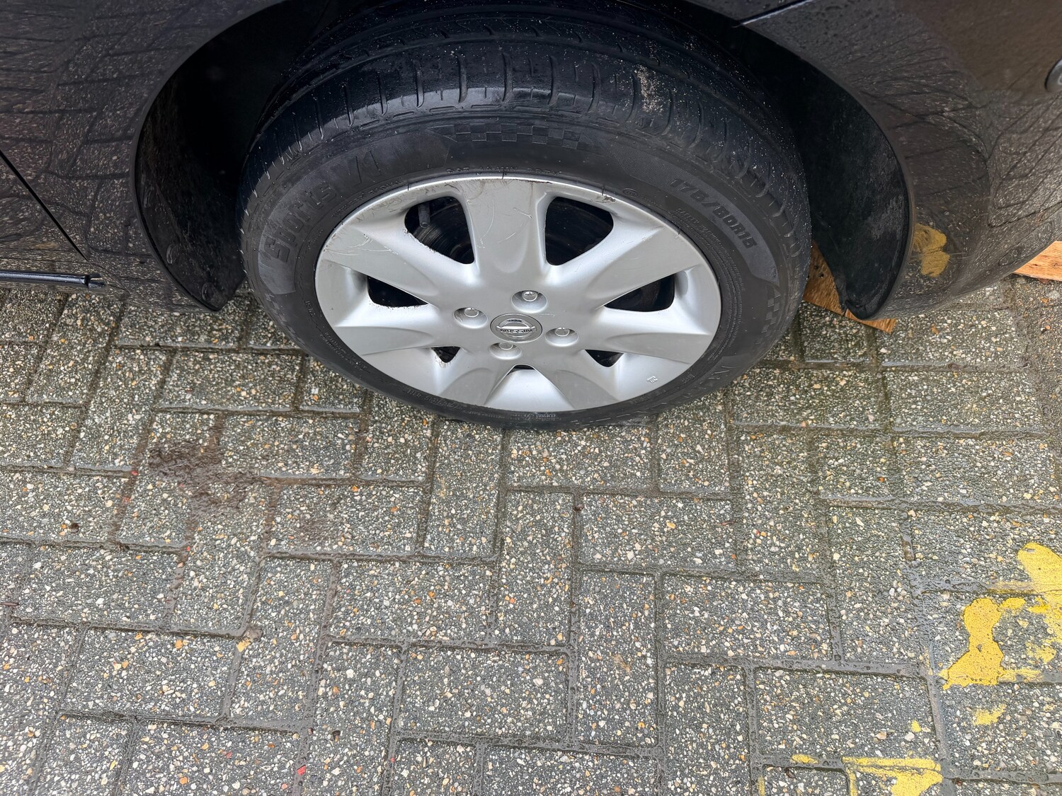 Used Nissan Micra for sale - 77688187: Photo 13