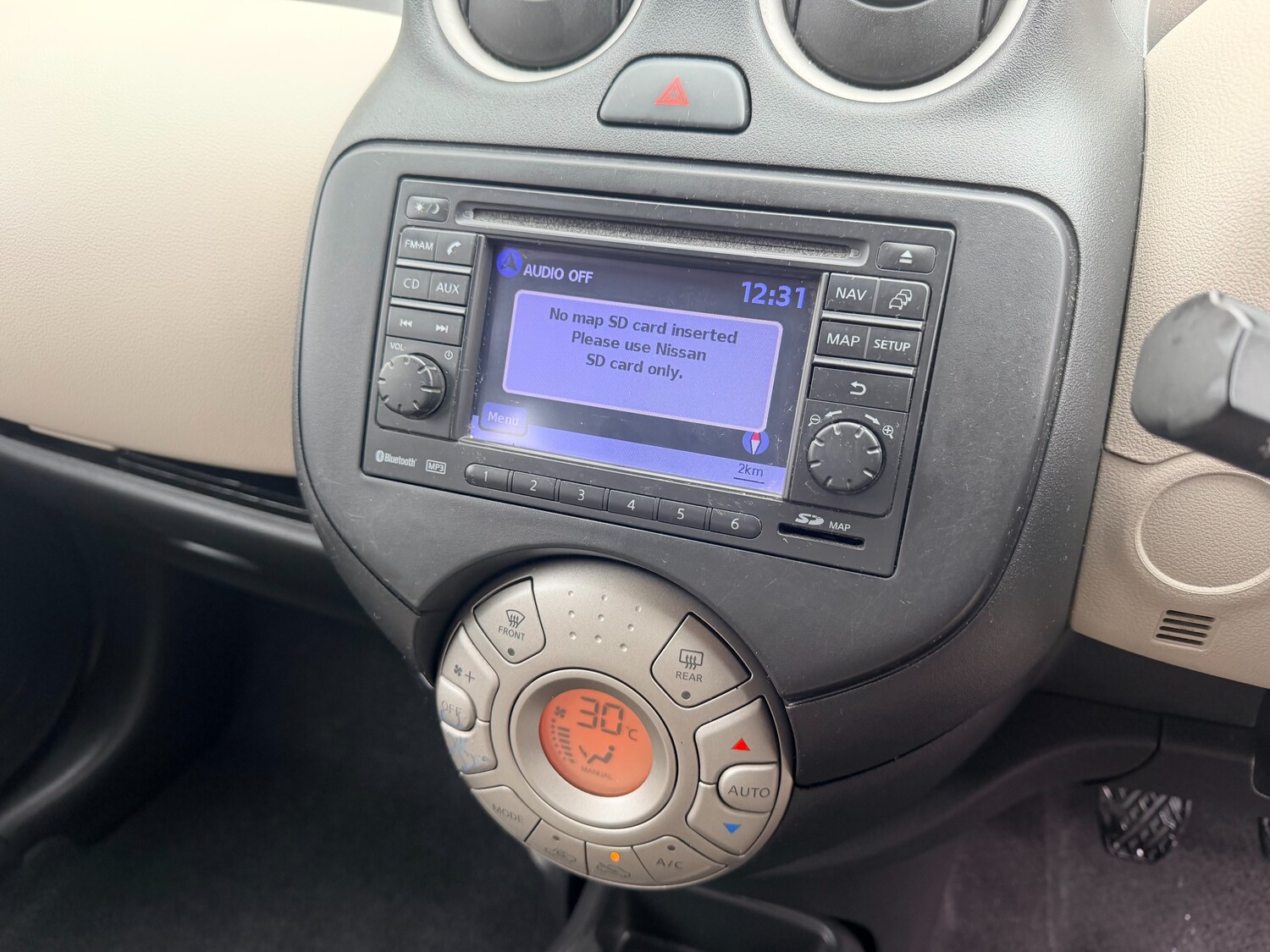 Used Nissan Micra for sale - 77688187: Photo 16