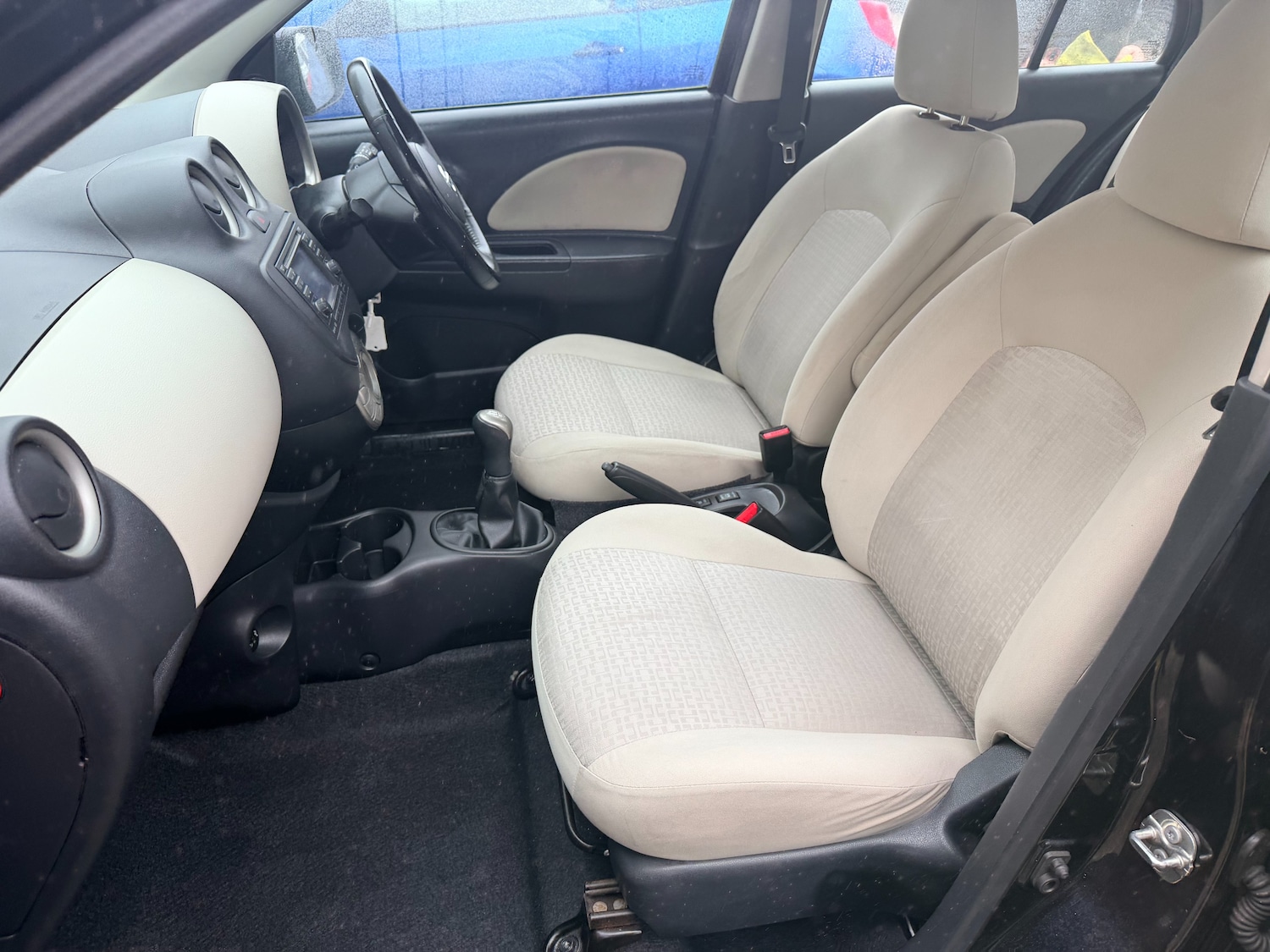 Used Nissan Micra for sale - 77688187: Photo 18