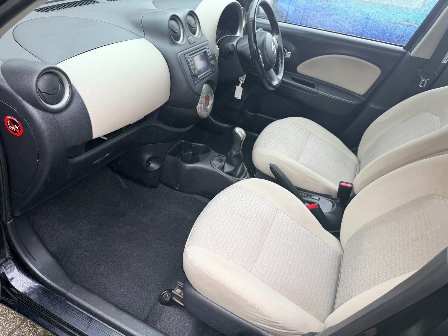 Used Nissan Micra for sale - 77688187: Photo 19