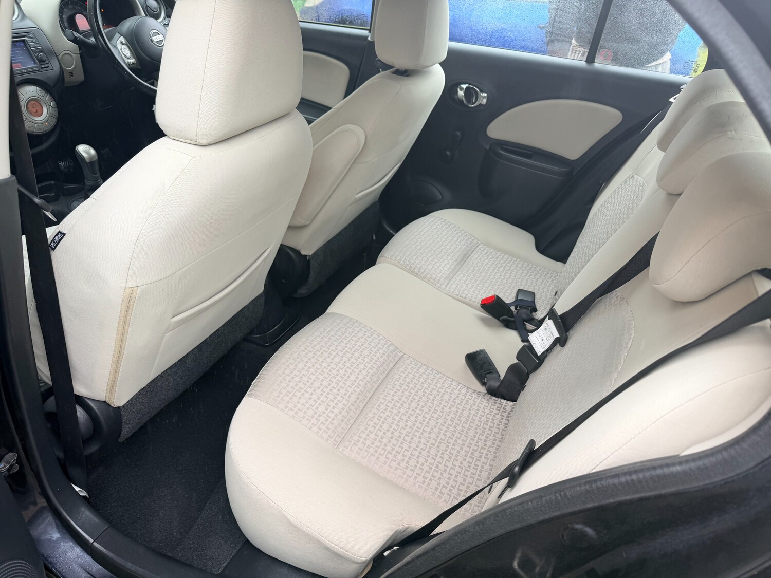 Used Nissan Micra for sale - 77688187: Photo 22