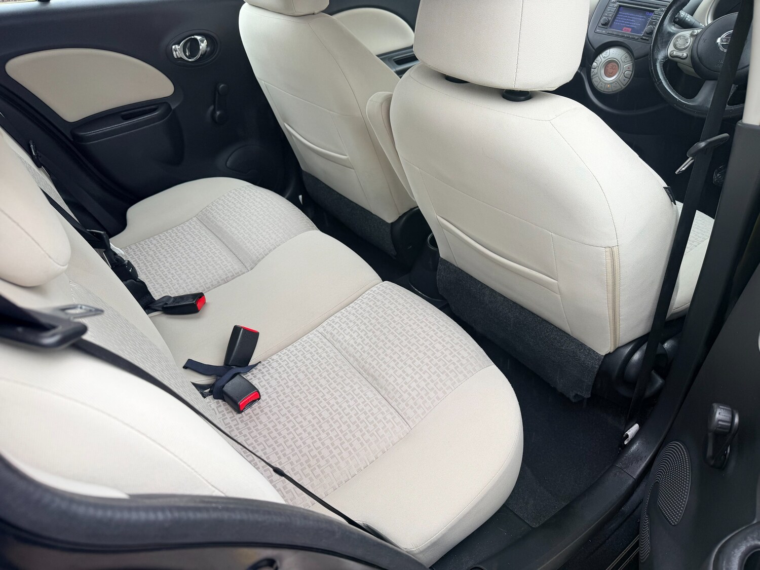 Used Nissan Micra for sale - 77688187: Photo 23