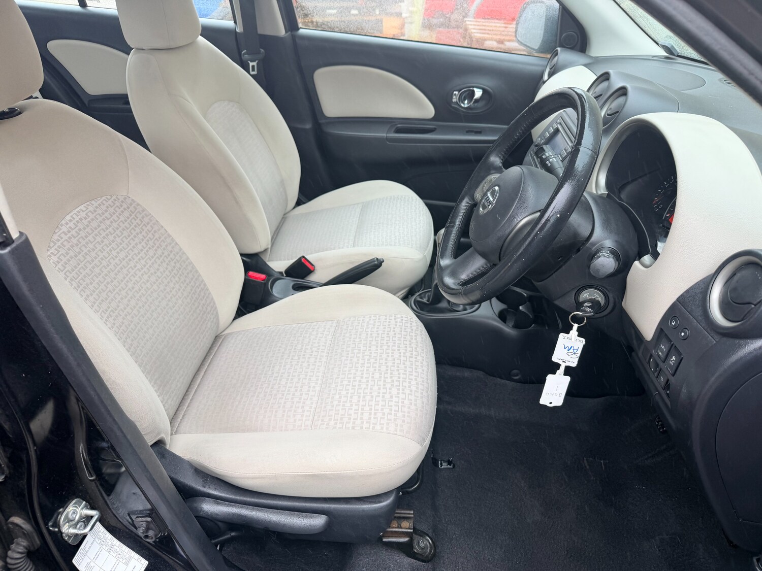 Used Nissan Micra for sale - 77688187: Photo 25