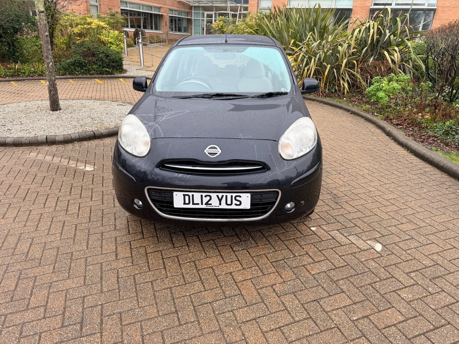 Used Nissan Micra for sale - 77688187: Photo 3