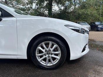 Used Mazda Mazda3 2016 for sale - 79671649: Photo