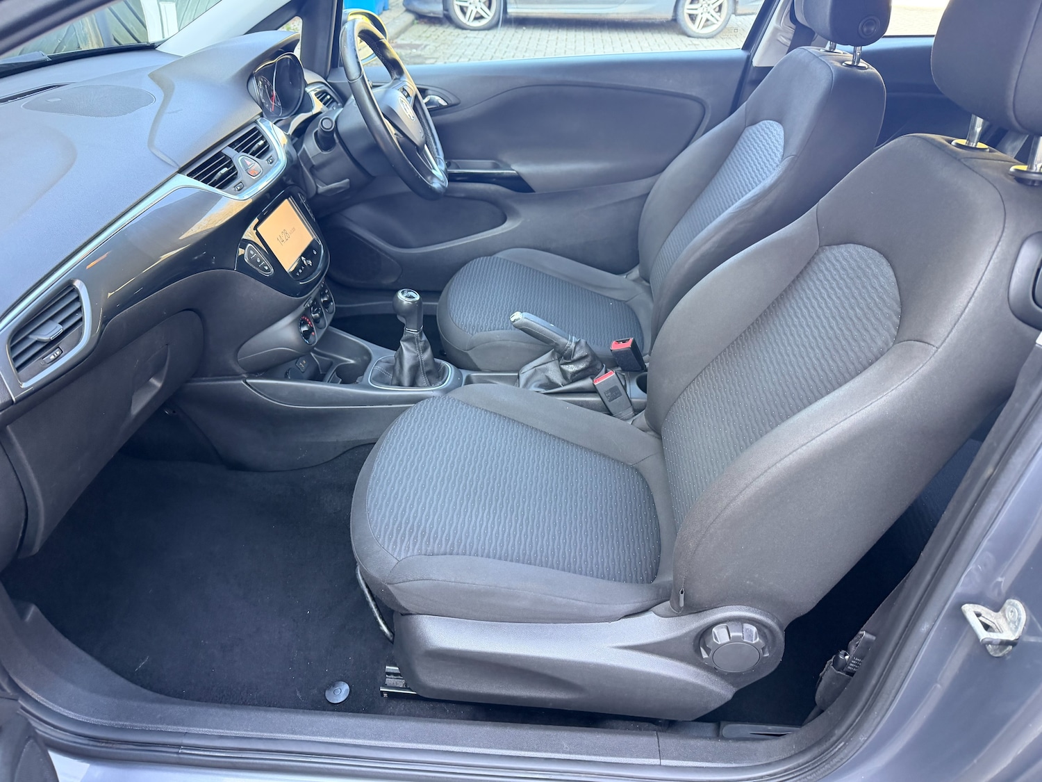 Used Vauxhall Corsa 2016 for sale - 77747380: Photo 13