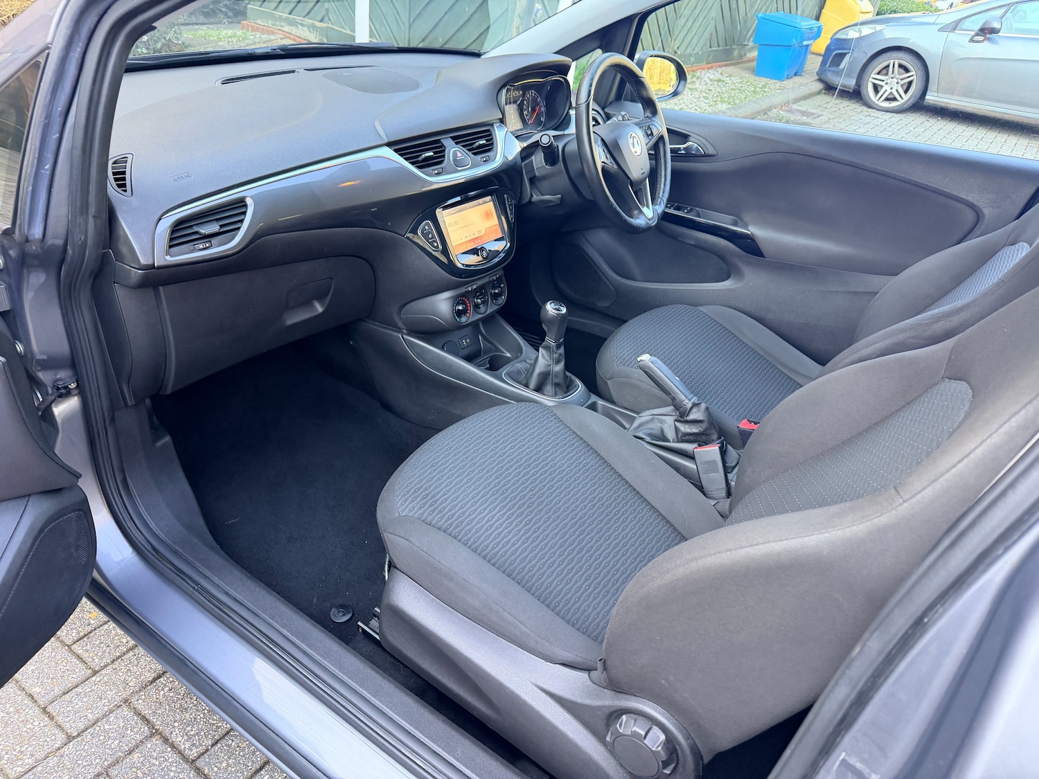 Used Vauxhall Corsa 2016 for sale - 77747380: Photo 14