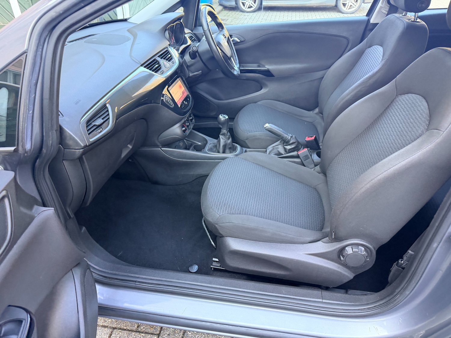 Used Vauxhall Corsa 2016 for sale - 77747380: Photo 15