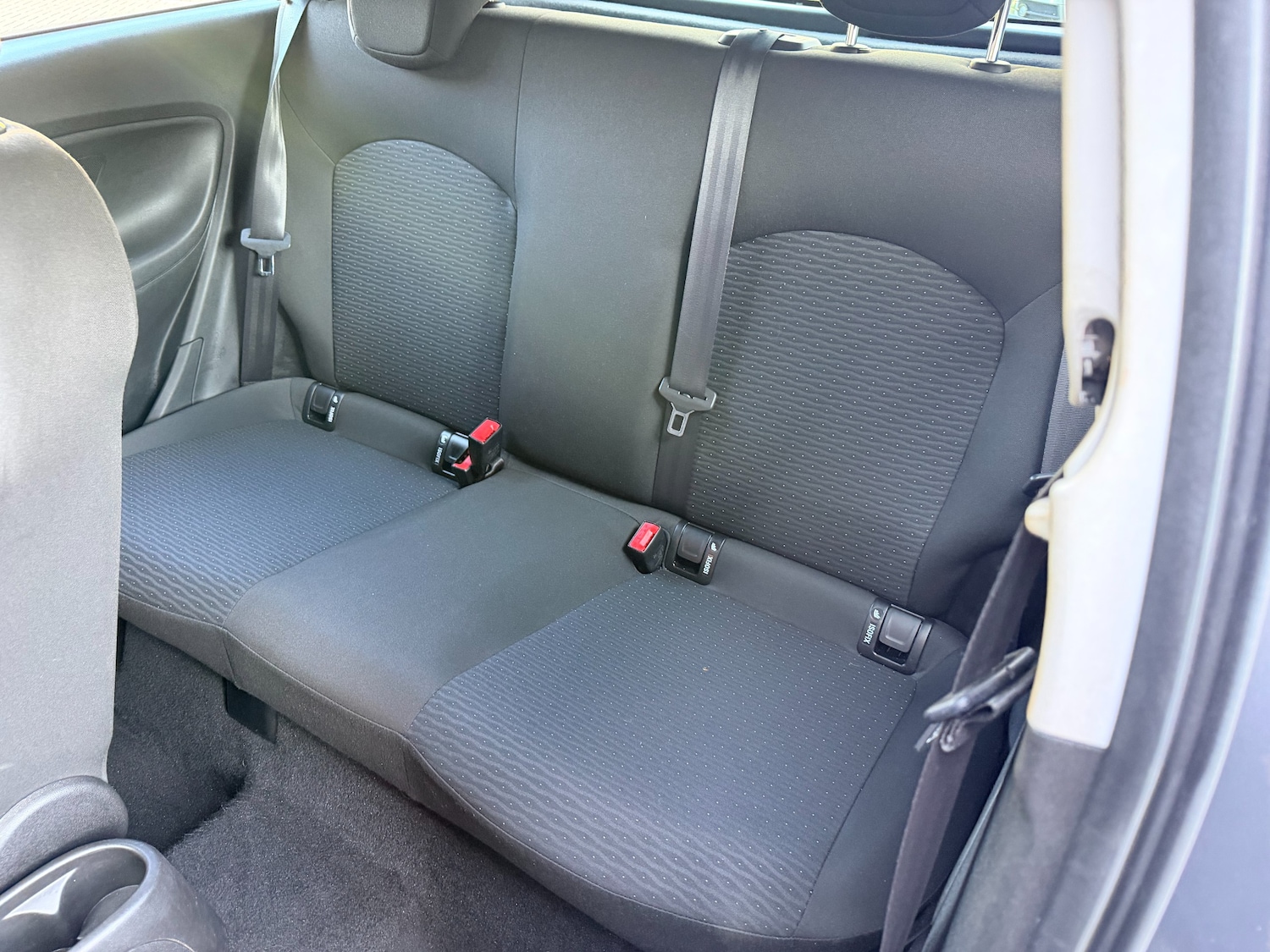 Used Vauxhall Corsa 2016 for sale - 77747380: Photo 16