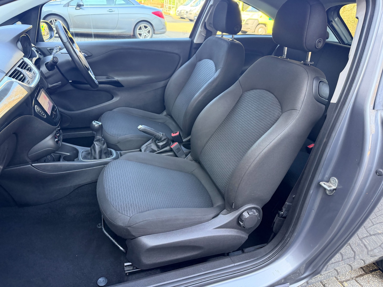 Used Vauxhall Corsa 2016 for sale - 77747380: Photo 17