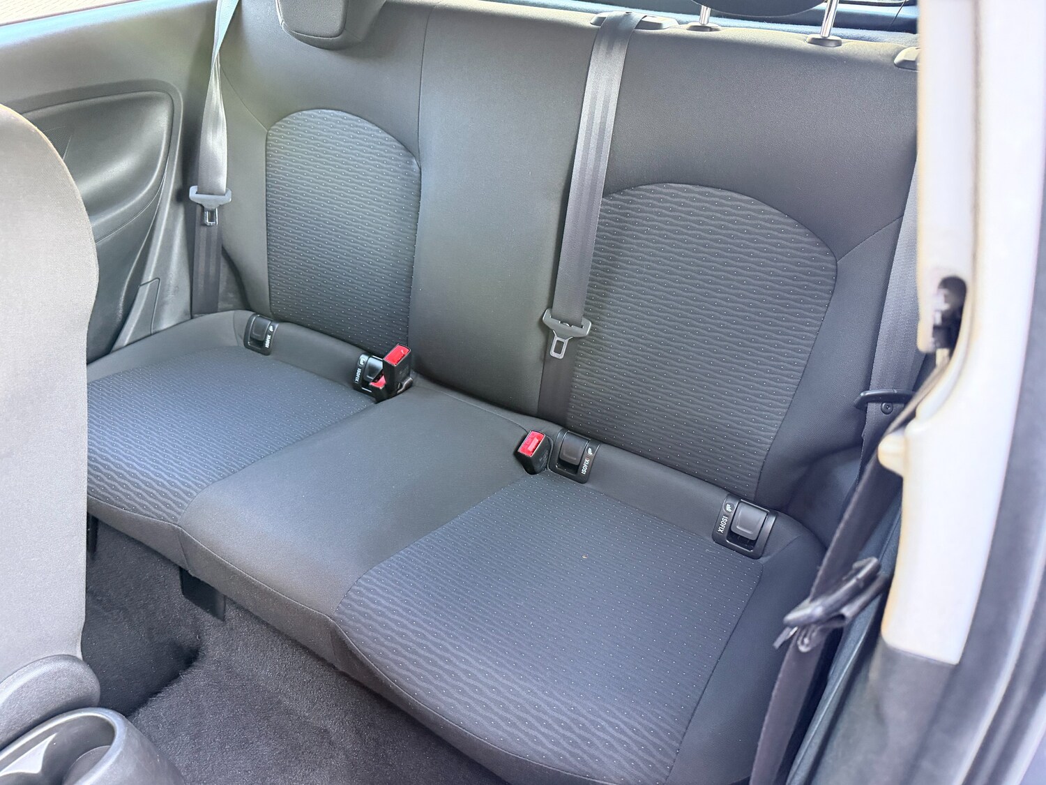 Used Vauxhall Corsa 2016 for sale - 77747380: Photo 18