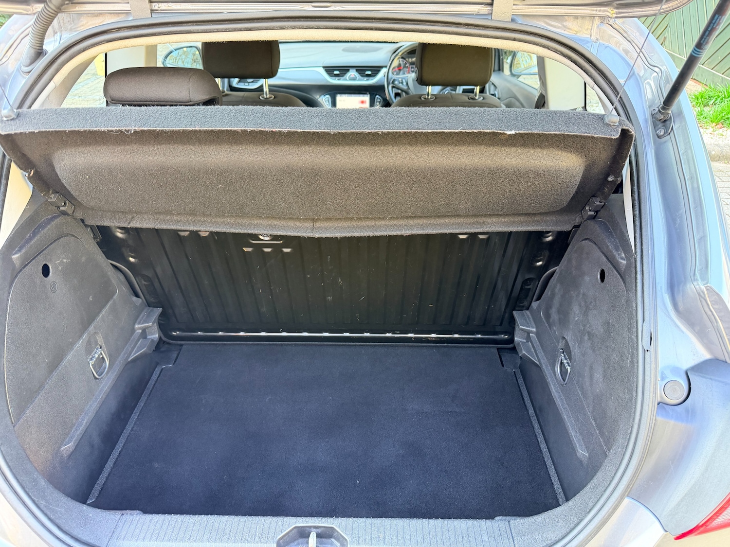 Used Vauxhall Corsa 2016 for sale - 77747380: Photo 19