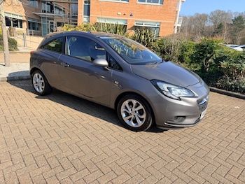 Used Vauxhall Corsa 2016 for sale - 77747380: Photo