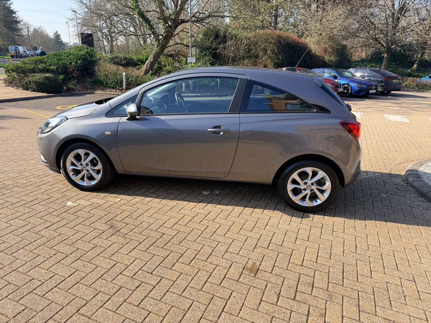 Used Vauxhall Corsa 2016 for sale - 77747380: Photo 7