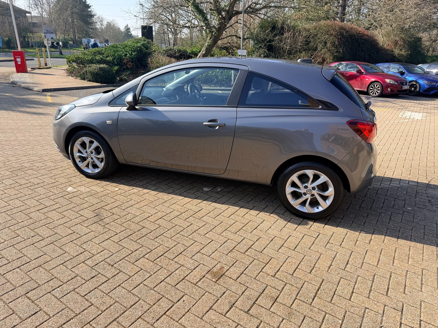Used Vauxhall Corsa 2016 for sale - 77747380: Photo 8