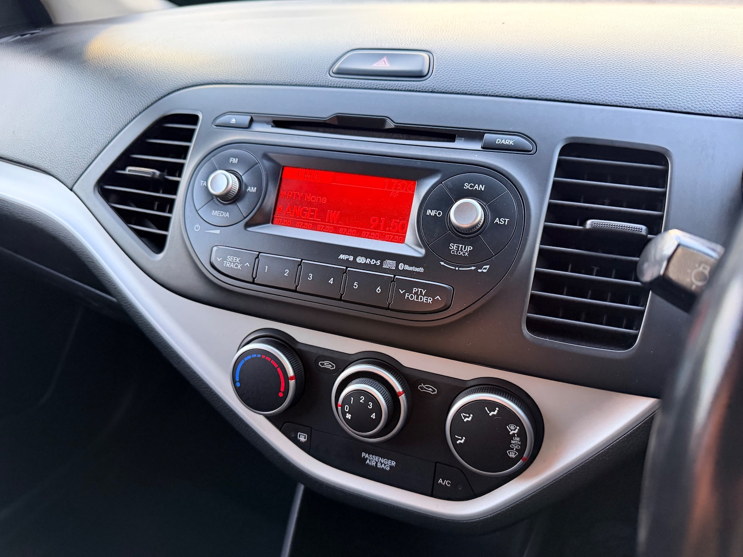 Used Kia Picanto 2014 for sale - 77124299: Photo 13