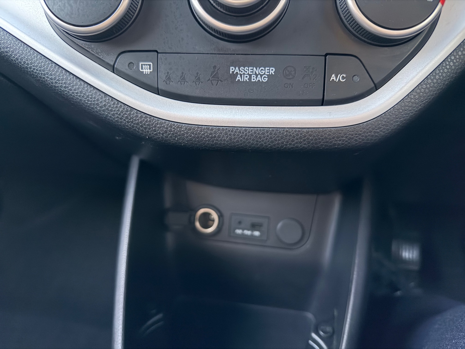 Used Kia Picanto 2014 for sale - 77124299: Photo 14