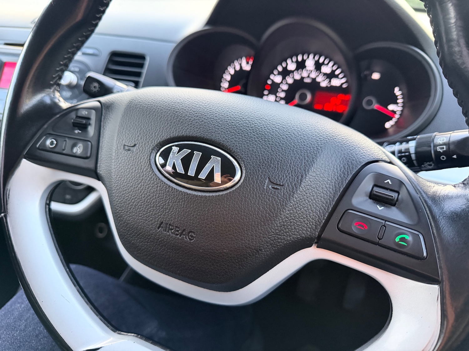 Used Kia Picanto 2014 for sale - 77124299: Photo 16