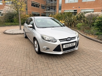 Used Ford Focus 2012 for sale - 77995235: Photo